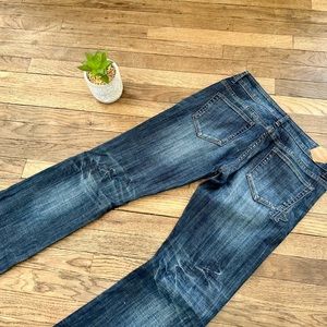Tin Haul Bootcut jeans